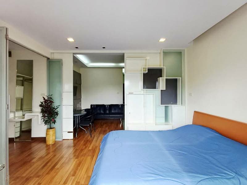 Baan Karnkanok 3, Chiang Mai, Chang Phuak, Muang Chiang Mai, Chiang Mai, 1 Bedroom, 45 sqm, Condo For Rent, by วุฒิภัทร มิ่งคำ, 500410127 - DDproperty.com