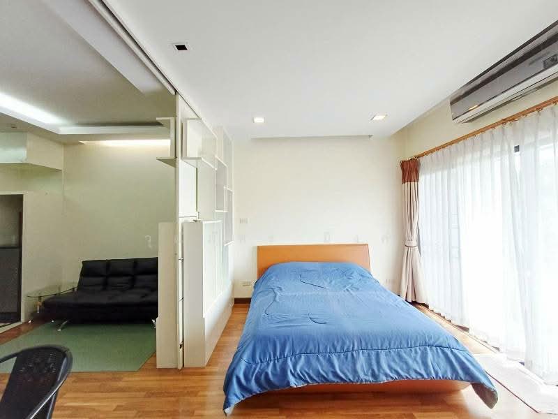 Baan Karnkanok 3 : บ้านกาญจน์กนก 3, เชียงใหม่, ช้างเผือก, เมืองเชียงใหม่, เชียงใหม่, 45 ตร.ม., คอนโด ให้เช่า, โดย วุฒิภัทร มิ่งคำ, 500410127 - DDproperty.com