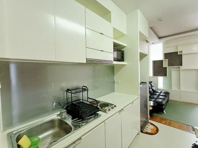 Baan Karnkanok 3, Chiang Mai, Chang Phuak, Muang Chiang Mai, Chiang Mai, 1 Bedroom, 45 sqm, Condo For Rent, by วุฒิภัทร มิ่งคำ, 500410127 - DDproperty.com