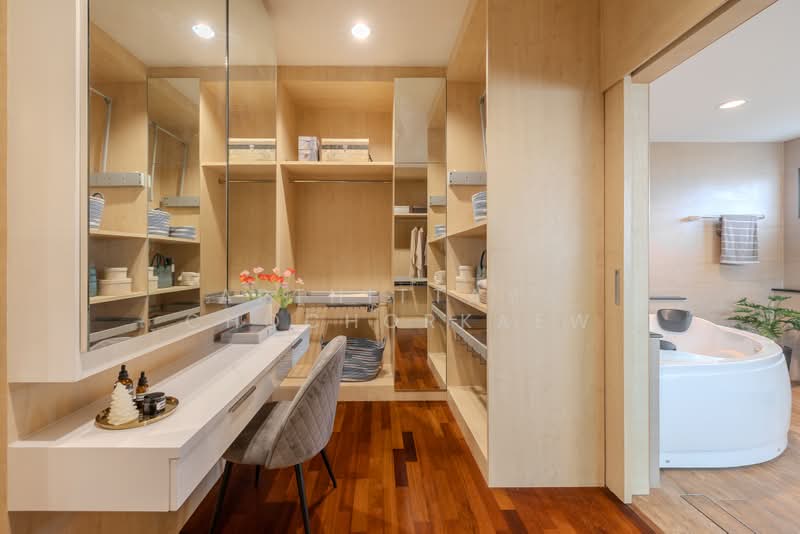 Baan Pattaya 5, Chon Buri (Pattaya), Huai Yai, Bang Lamung (Pattaya), Chon Buri (Pattaya), 3 Bedrooms, 450 sqm, Villa For Rent, by Arthittaya Chochorkaew, 500410128 - DDproperty.com