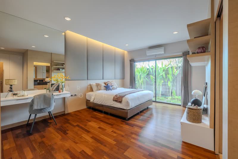 Baan Pattaya 5 : บ้าน พัทยา 5, ชลบุรี, ห้วยใหญ่, บางละมุง, ชลบุรี, 450 ตร.ม., วิลล่า ให้เช่า, โดย Arthittaya Chochorkaew, 500410128 - DDproperty.com