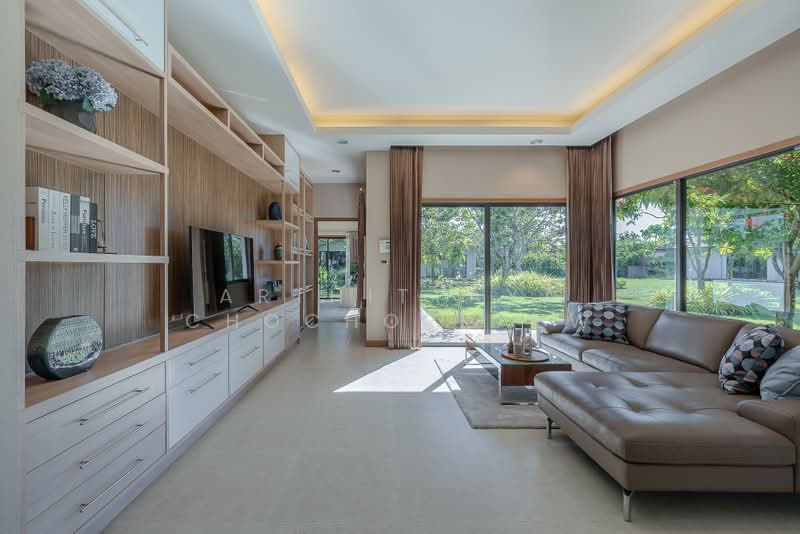 Baan Pattaya 5, Chon Buri (Pattaya), Huai Yai, Bang Lamung (Pattaya), Chon Buri (Pattaya), 3 Bedrooms, 286 sqm, Villa For Rent, by Arthittaya Chochorkaew, 500410131 - DDproperty.com