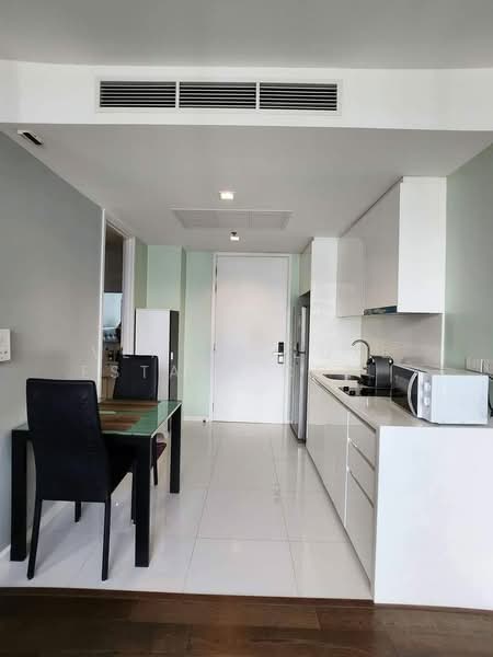 Nara 9 by Eastern Star, Bangkok, Naradhiwas Rajanagarindra Road, Thung Maha Mek, Sathon, Bangkok, 1 Bedroom, 39 sqm, Condo For Rent, by Vertex Luxe Estate Co.,LTD, 500410132 - DDproperty.com