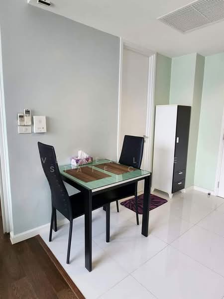 Nara 9 by Eastern Star, Bangkok, Naradhiwas Rajanagarindra Road, Thung Maha Mek, Sathon, Bangkok, 1 Bedroom, 39 sqm, Condo For Rent, by Vertex Luxe Estate Co.,LTD, 500410132 - DDproperty.com