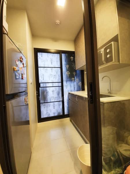 The Politan Breeze นนทบุรี (เดอะ โพลิแทน บรีซ นนทบุรี), นนทบุรี, ถนนสนามบินน้ำ, บางกระสอ, เมืองนนทบุรี, นนทบุรี, 30 ตร.ม., คอนโด ให้เช่า, โดย Cat Real Estate (Thailand) Co., Ltd., 500410133 - DDproperty.com