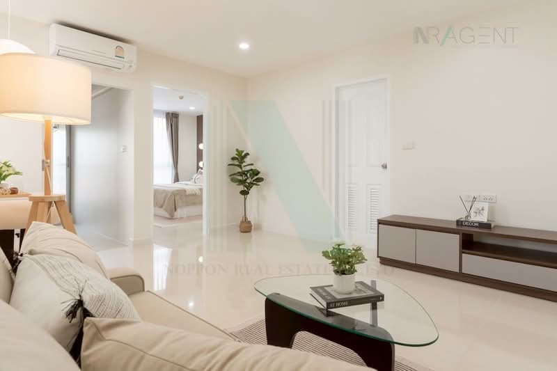 The Niche ID Ladprao 130, Bangkok, 130 Soi Ladprao 130, Khlong Chan, Bang Kapi, Bangkok, 1 Bedroom, 43 sqm, Condo For Sale, by NR AGENT, 500410135 - DDproperty.com