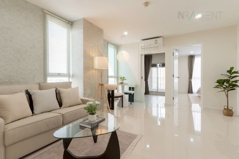 The Niche ID Ladprao 130, Bangkok, 130 Soi Ladprao 130, Khlong Chan, Bang Kapi, Bangkok, 1 Bedroom, 43 sqm, Condo For Sale, by NR AGENT, 500410135 - DDproperty.com
