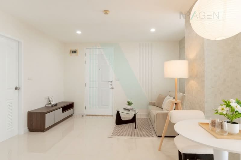 The Niche ID Ladprao 130, Bangkok, 130 Soi Ladprao 130, Khlong Chan, Bang Kapi, Bangkok, 1 Bedroom, 43 sqm, Condo For Sale, by NR AGENT, 500410135 - DDproperty.com