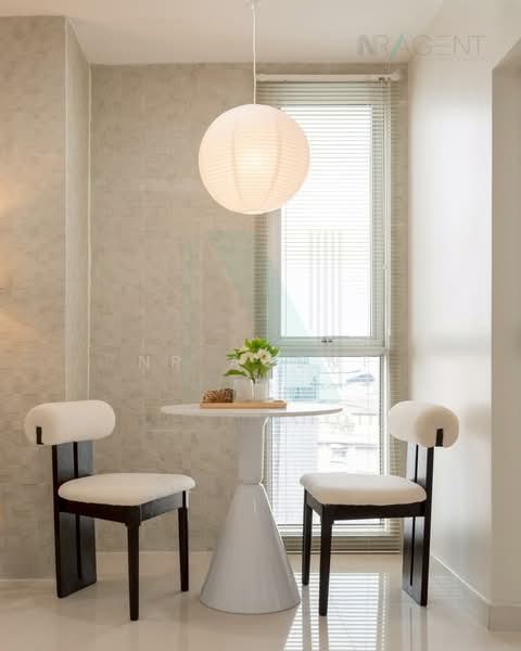 The Niche ID Ladprao 130, Bangkok, 130 Soi Ladprao 130, Khlong Chan, Bang Kapi, Bangkok, 1 Bedroom, 43 sqm, Condo For Sale, by NR AGENT, 500410135 - DDproperty.com