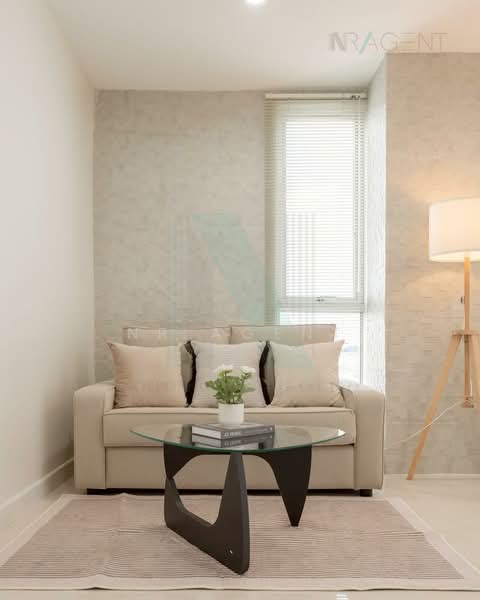 The Niche ID Ladprao 130, Bangkok, 130 Soi Ladprao 130, Khlong Chan, Bang Kapi, Bangkok, 1 Bedroom, 43 sqm, Condo For Sale, by NR AGENT, 500410135 - DDproperty.com