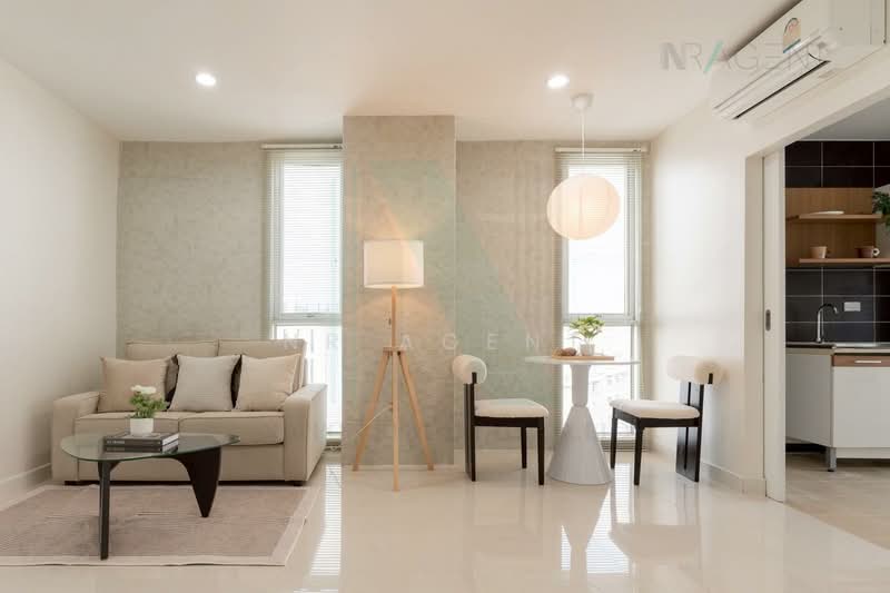 The Niche ID Ladprao 130, Bangkok, 130 Soi Ladprao 130, Khlong Chan, Bang Kapi, Bangkok, 1 Bedroom, 43 sqm, Condo For Sale, by NR AGENT, 500410135 - DDproperty.com