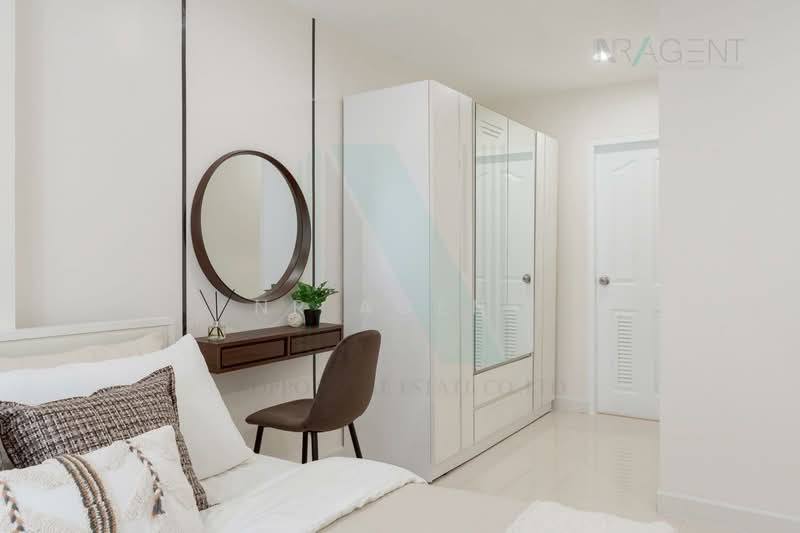 The Niche ID Ladprao 130, Bangkok, 130 Soi Ladprao 130, Khlong Chan, Bang Kapi, Bangkok, 1 Bedroom, 43 sqm, Condo For Sale, by NR AGENT, 500410135 - DDproperty.com