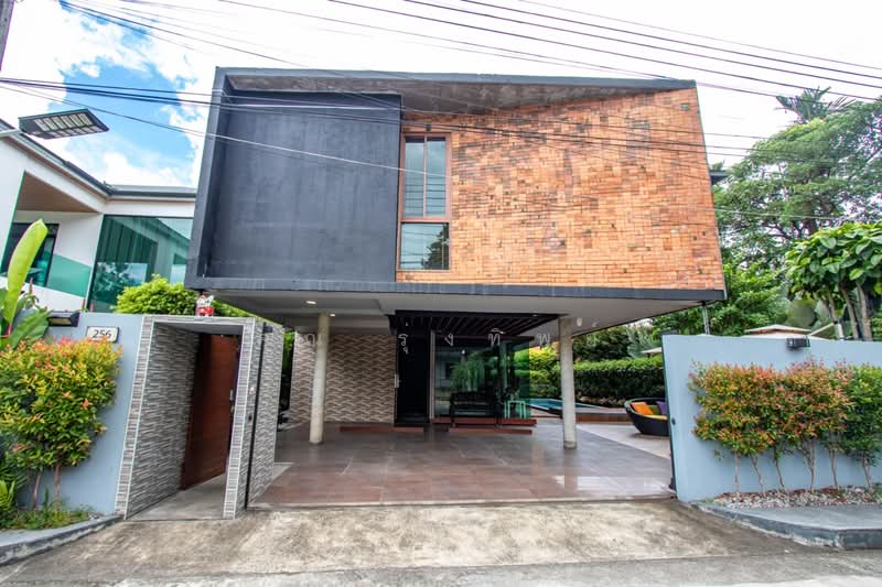 4 Bedroom House with Private Pool in Mae Rim, Chiang Mai, Don Kaeo, Mae Rim, Chiang Mai, 4 Bedrooms, 280 sqm, Villa For Sale, by คุณ รุ่งทิพย์, 500410136 - DDproperty.com