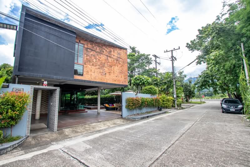บ้าน 4 ห้องนอน พร้อมสระว่ายน้ำส่วนตัว ในแม่ริม, เชียงใหม่, ดอนแก้ว, แม่ริม, เชียงใหม่, 280 ตร.ม., วิลล่า ขาย, โดย คุณ รุ่งทิพย์, 500410136 - DDproperty.com
