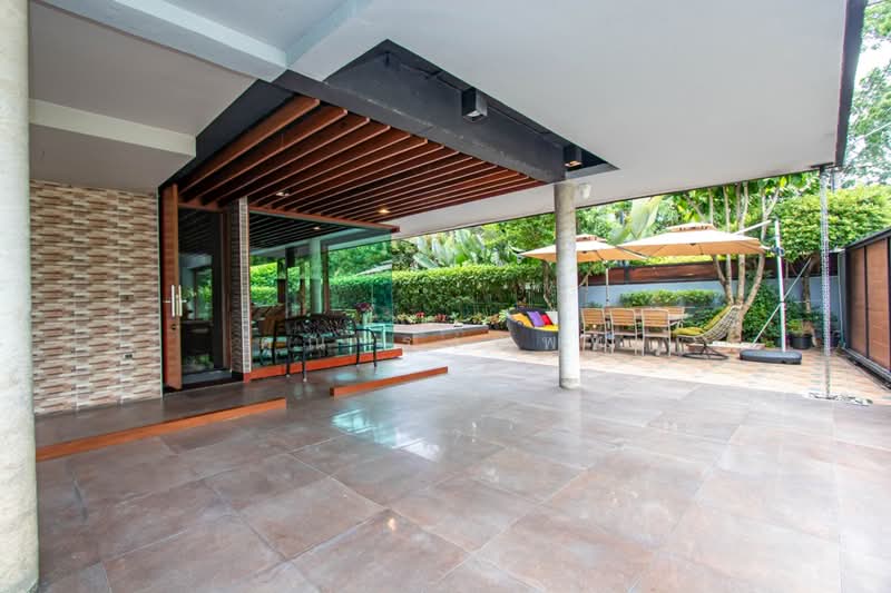 บ้าน 4 ห้องนอน พร้อมสระว่ายน้ำส่วนตัว ในแม่ริม, เชียงใหม่, ดอนแก้ว, แม่ริม, เชียงใหม่, 280 ตร.ม., วิลล่า ขาย, โดย คุณ รุ่งทิพย์, 500410136 - DDproperty.com