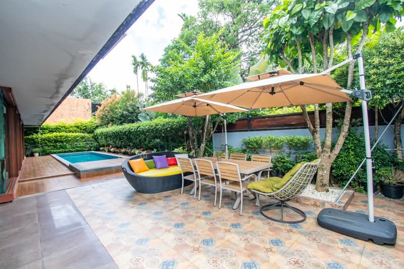 4 Bedroom House with Private Pool in Mae Rim, Chiang Mai, Don Kaeo, Mae Rim, Chiang Mai, 4 Bedrooms, 280 sqm, Villa For Sale, by คุณ รุ่งทิพย์, 500410136 - DDproperty.com
