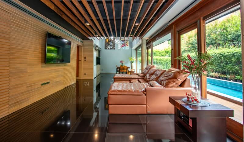 4 Bedroom House with Private Pool in Mae Rim, Chiang Mai, Don Kaeo, Mae Rim, Chiang Mai, 4 Bedrooms, 280 sqm, Villa For Sale, by คุณ รุ่งทิพย์, 500410136 - DDproperty.com