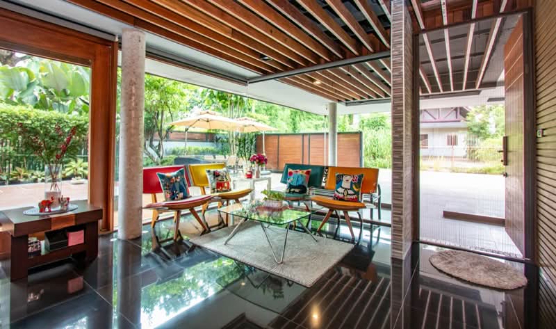 4 Bedroom House with Private Pool in Mae Rim, Chiang Mai, Don Kaeo, Mae Rim, Chiang Mai, 4 Bedrooms, 280 sqm, Villa For Sale, by คุณ รุ่งทิพย์, 500410136 - DDproperty.com