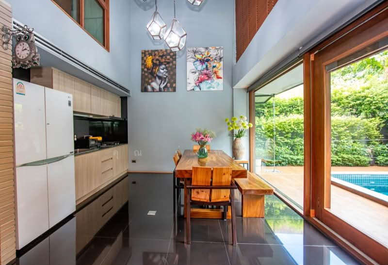 4 Bedroom House with Private Pool in Mae Rim, Chiang Mai, Don Kaeo, Mae Rim, Chiang Mai, 4 Bedrooms, 280 sqm, Villa For Sale, by คุณ รุ่งทิพย์, 500410136 - DDproperty.com