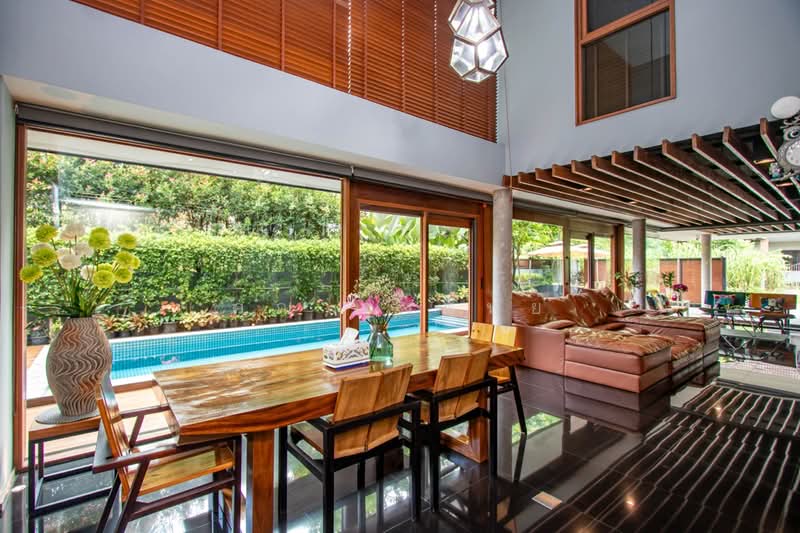 4 Bedroom House with Private Pool in Mae Rim, Chiang Mai, Don Kaeo, Mae Rim, Chiang Mai, 4 Bedrooms, 280 sqm, Villa For Sale, by คุณ รุ่งทิพย์, 500410136 - DDproperty.com