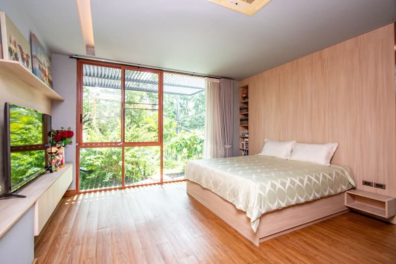 4 Bedroom House with Private Pool in Mae Rim, Chiang Mai, Don Kaeo, Mae Rim, Chiang Mai, 4 Bedrooms, 280 sqm, Villa For Sale, by คุณ รุ่งทิพย์, 500410136 - DDproperty.com