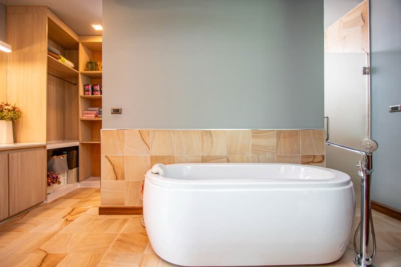 บ้าน 4 ห้องนอน พร้อมสระว่ายน้ำส่วนตัว ในแม่ริม, เชียงใหม่, ดอนแก้ว, แม่ริม, เชียงใหม่, 280 ตร.ม., วิลล่า ขาย, โดย คุณ รุ่งทิพย์, 500410136 - DDproperty.com