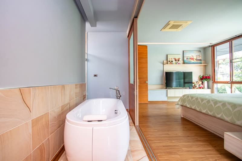 4 Bedroom House with Private Pool in Mae Rim, Chiang Mai, Don Kaeo, Mae Rim, Chiang Mai, 4 Bedrooms, 280 sqm, Villa For Sale, by คุณ รุ่งทิพย์, 500410136 - DDproperty.com