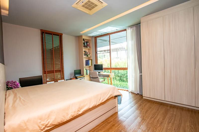 บ้าน 4 ห้องนอน พร้อมสระว่ายน้ำส่วนตัว ในแม่ริม, เชียงใหม่, ดอนแก้ว, แม่ริม, เชียงใหม่, 280 ตร.ม., วิลล่า ขาย, โดย คุณ รุ่งทิพย์, 500410136 - DDproperty.com