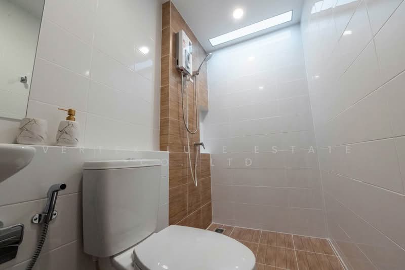 Pleno Sukhumvit-Bangna 2, Samut Prakan, Bangna-Trad Road, Bang Kaeo, Bang Plee, Samut Prakan, 3 Bedrooms, 106 sqm, Townhouse For Rent, by Vertex Luxe Estate Co.,LTD, 500410137 - DDproperty.com