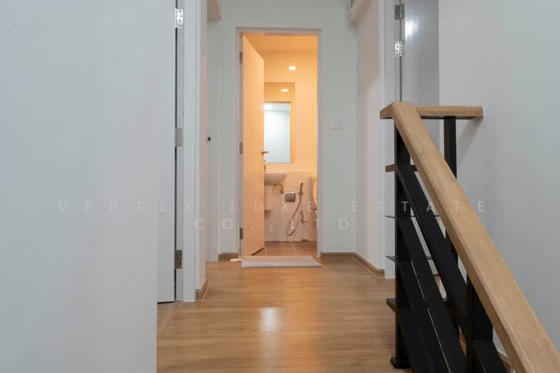 Pleno Sukhumvit-Bangna 2, Samut Prakan, Bangna-Trad Road, Bang Kaeo, Bang Plee, Samut Prakan, 3 Bedrooms, 106 sqm, Townhouse For Rent, by Vertex Luxe Estate Co.,LTD, 500410137 - DDproperty.com