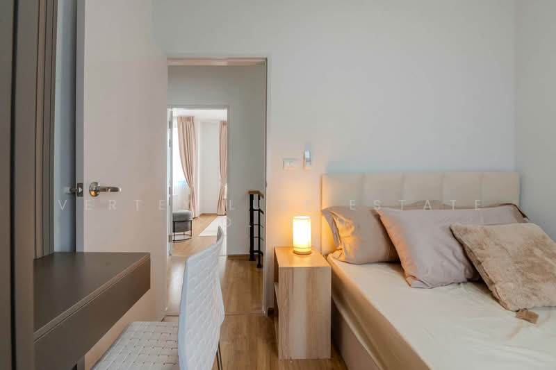 Pleno Sukhumvit-Bangna 2, Samut Prakan, Bangna-Trad Road, Bang Kaeo, Bang Plee, Samut Prakan, 3 Bedrooms, 106 sqm, Townhouse For Rent, by Vertex Luxe Estate Co.,LTD, 500410137 - DDproperty.com