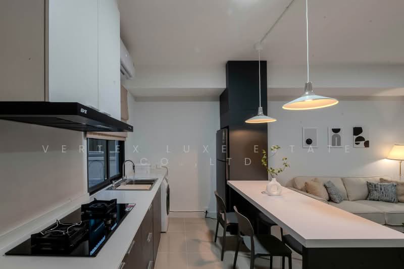 Pleno Sukhumvit-Bangna 2, Samut Prakan, Bangna-Trad Road, Bang Kaeo, Bang Plee, Samut Prakan, 3 Bedrooms, 106 sqm, Townhouse For Rent, by Vertex Luxe Estate Co.,LTD, 500410137 - DDproperty.com
