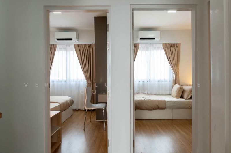 Pleno Sukhumvit-Bangna 2, Samut Prakan, Bangna-Trad Road, Bang Kaeo, Bang Plee, Samut Prakan, 3 Bedrooms, 106 sqm, Townhouse For Rent, by Vertex Luxe Estate Co.,LTD, 500410137 - DDproperty.com