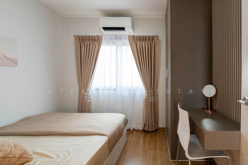 Pleno Sukhumvit-Bangna 2, Samut Prakan, Bangna-Trad Road, Bang Kaeo, Bang Plee, Samut Prakan, 3 Bedrooms, 106 sqm, Townhouse For Rent, by Vertex Luxe Estate Co.,LTD, 500410137 - DDproperty.com