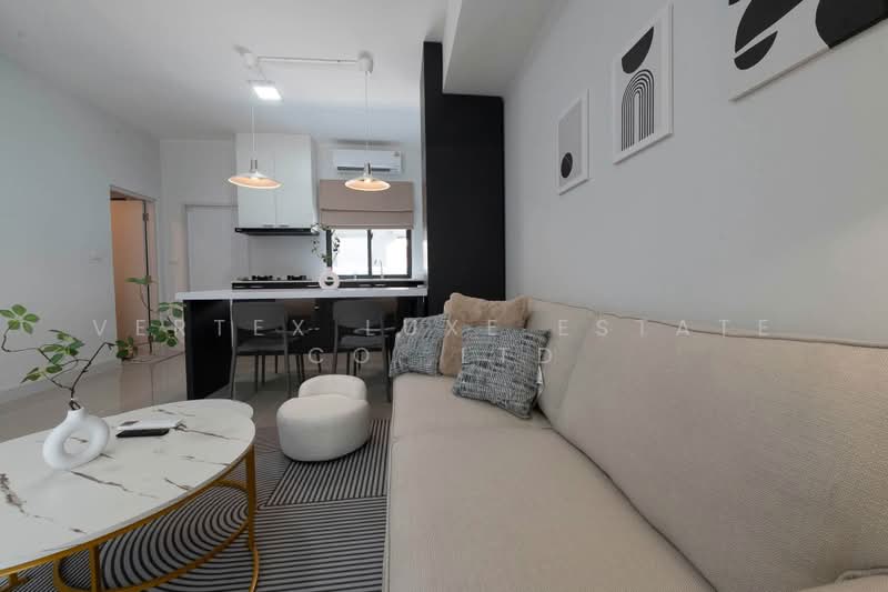 Pleno Sukhumvit-Bangna 2, Samut Prakan, Bangna-Trad Road, Bang Kaeo, Bang Plee, Samut Prakan, 3 Bedrooms, 106 sqm, Townhouse For Rent, by Vertex Luxe Estate Co.,LTD, 500410137 - DDproperty.com
