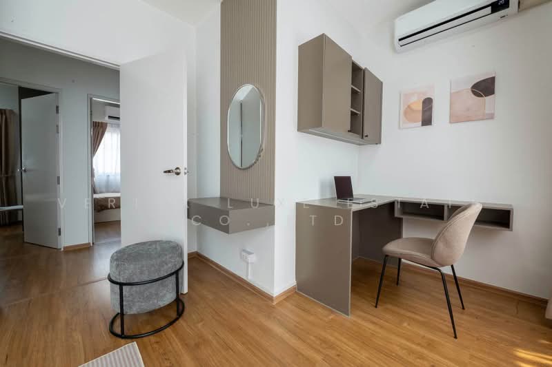 Pleno Sukhumvit-Bangna 2, Samut Prakan, Bangna-Trad Road, Bang Kaeo, Bang Plee, Samut Prakan, 3 Bedrooms, 106 sqm, Townhouse For Rent, by Vertex Luxe Estate Co.,LTD, 500410137 - DDproperty.com