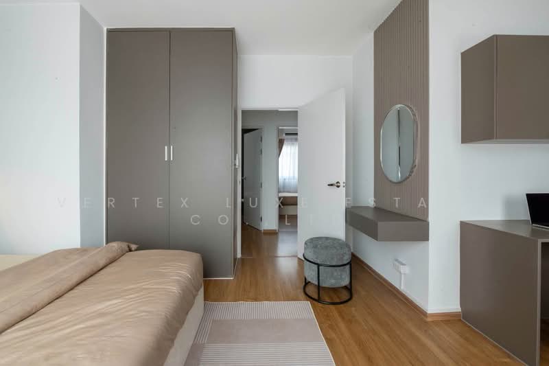 Pleno Sukhumvit-Bangna 2, Samut Prakan, Bangna-Trad Road, Bang Kaeo, Bang Plee, Samut Prakan, 3 Bedrooms, 106 sqm, Townhouse For Rent, by Vertex Luxe Estate Co.,LTD, 500410137 - DDproperty.com