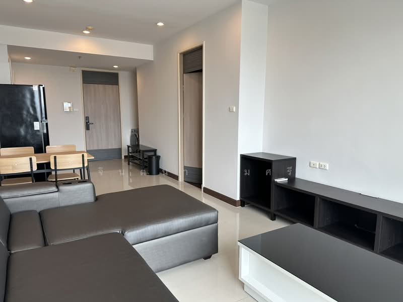Supalai Premier Ratchathewi, Bangkok, 188 Phetchaburi Road, Thanon Phetchaburi, Ratchathewi, Bangkok, 1 Bedroom, 63 sqm, Condo For Rent, by Jintana Limsri, 500410139 - DDproperty.com