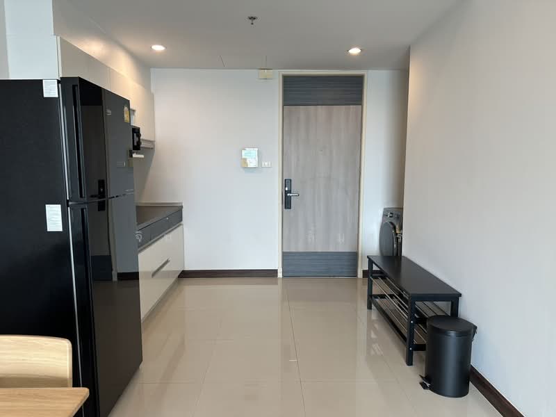 Supalai Premier Ratchathewi, Bangkok, 188 Phetchaburi Road, Thanon Phetchaburi, Ratchathewi, Bangkok, 1 Bedroom, 63 sqm, Condo For Rent, by Jintana Limsri, 500410139 - DDproperty.com
