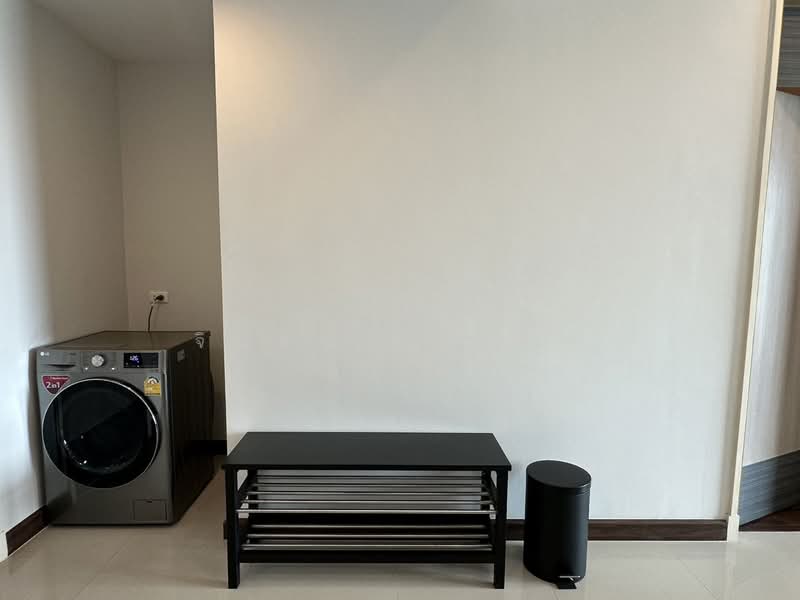 Supalai Premier Ratchathewi, Bangkok, 188 Phetchaburi Road, Thanon Phetchaburi, Ratchathewi, Bangkok, 1 Bedroom, 63 sqm, Condo For Rent, by Jintana Limsri, 500410139 - DDproperty.com