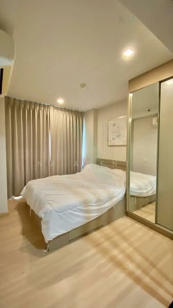 KnightsBridge SkyCity, Bangkok, Soi Phaholyothin 50 Intersection 1, Phaholyothin Road, Anusaowari, Bang Khen, Bangkok, 1 Bedroom, 34 sqm, Condo For Sale, by NR AGENT, 500410140 - DDproperty.com
