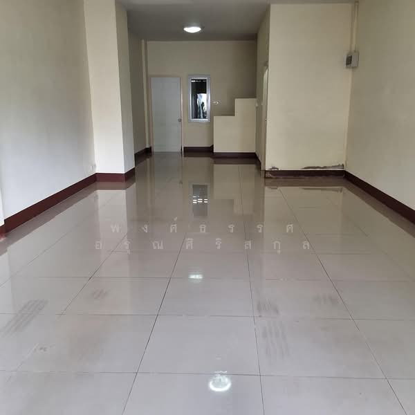 เชียงใหม่, Chiang Mai, ป่าลาน-สันทรายหลวง, San Sai Luang, San Sai, Chiang Mai, , 540 sqm, Shophouse For Sale, by Pongthas Arunsirisakul, 500410142 - DDproperty.com