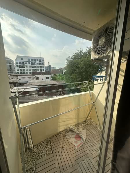 Family Park Condominium, Bangkok, 48 Soi Ladprao 48 separate 3 Ladprao Road, Samsen Nok, Huai Khwang, Bangkok, Studio, 28 sqm, Condo For Sale, by NR AGENT, 500410143 - DDproperty.com
