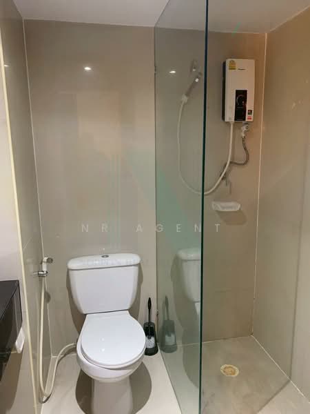 Family Park Condominium, Bangkok, 48 Soi Ladprao 48 separate 3 Ladprao Road, Samsen Nok, Huai Khwang, Bangkok, Studio, 28 sqm, Condo For Sale, by NR AGENT, 500410143 - DDproperty.com