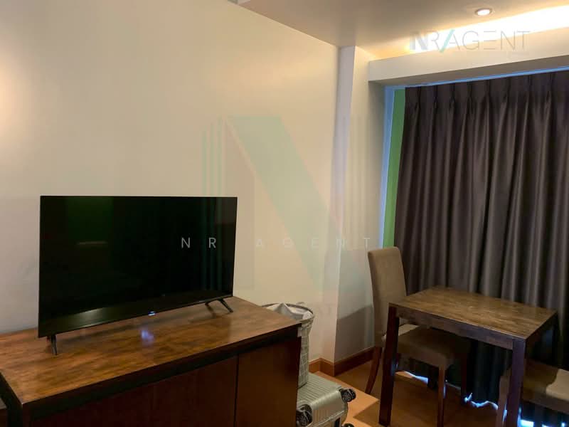 Family Park Condominium, Bangkok, 48 Soi Ladprao 48 separate 3 Ladprao Road, Samsen Nok, Huai Khwang, Bangkok, Studio, 28 sqm, Condo For Sale, by NR AGENT, 500410143 - DDproperty.com