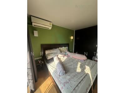 ขาย - Family Park Condominium : แฟมมิลี่ พาร์ค คอนโดมิเนียม, กรุงเทพ