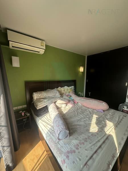 Family Park Condominium, Bangkok, 48 Soi Ladprao 48 separate 3 Ladprao Road, Samsen Nok, Huai Khwang, Bangkok, Studio, 28 sqm, Condo For Sale, by NR AGENT, 500410143 - DDproperty.com