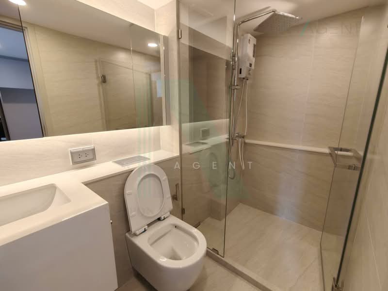 So Origin Kaset Interchange, Bangkok, 23106 Phahonyothin Rd, Sena Nikhom, Chatuchak, Bangkok, 1 Bedroom, 37 sqm, Condo For Sale, by NR AGENT, 500410144 - DDproperty.com