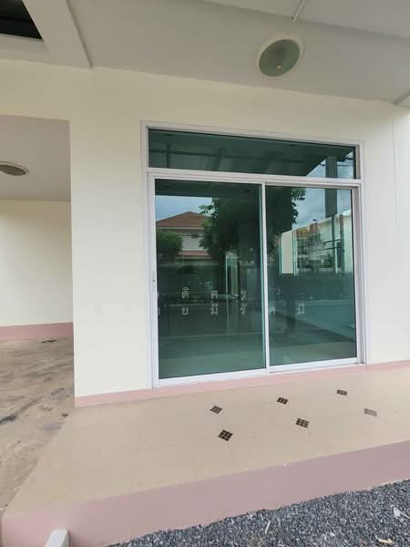 Nonnicha Bangyai-Kaew In, Nonthaburi, Soi Kaew In, Sao Thong Hin, Bang Yai, Nonthaburi, 3 Bedrooms, 120 sqm, Single Detached House For Sale, by Adisorn Ploymeerassamee, 500410145 - DDproperty.com