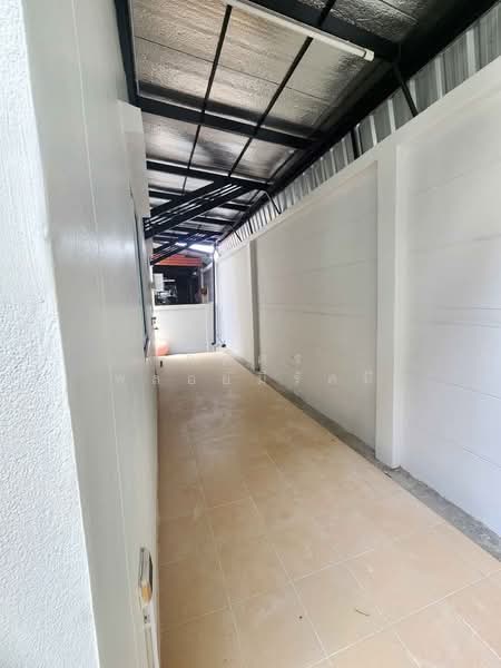 Nonnicha Bangyai-Kaew In, Nonthaburi, Soi Kaew In, Sao Thong Hin, Bang Yai, Nonthaburi, 3 Bedrooms, 120 sqm, Single Detached House For Sale, by Adisorn Ploymeerassamee, 500410145 - DDproperty.com